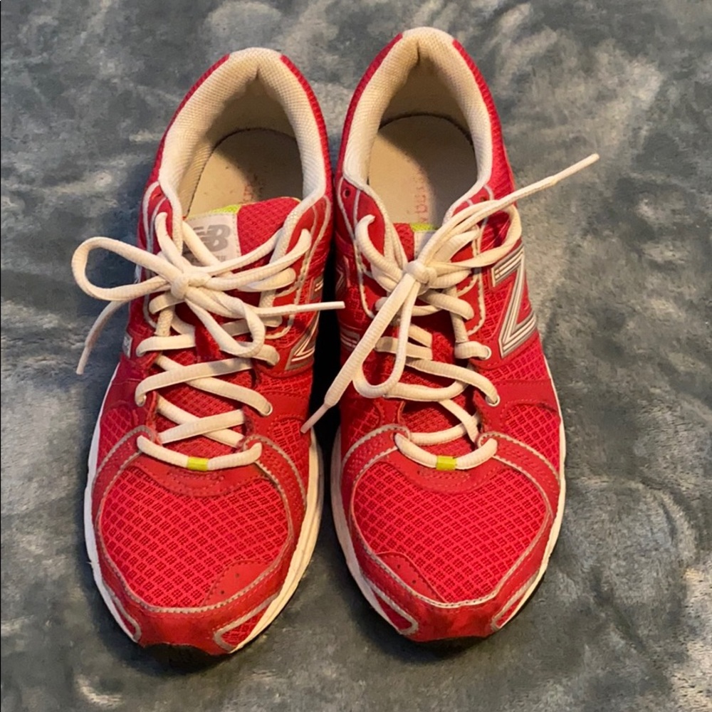New Balance Running Shoes